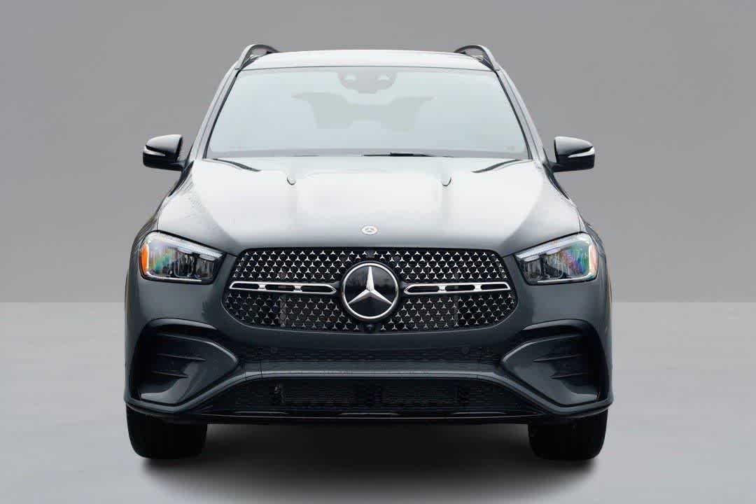 Thumbnail: 2026 Mercedes-Benz GLE - 2