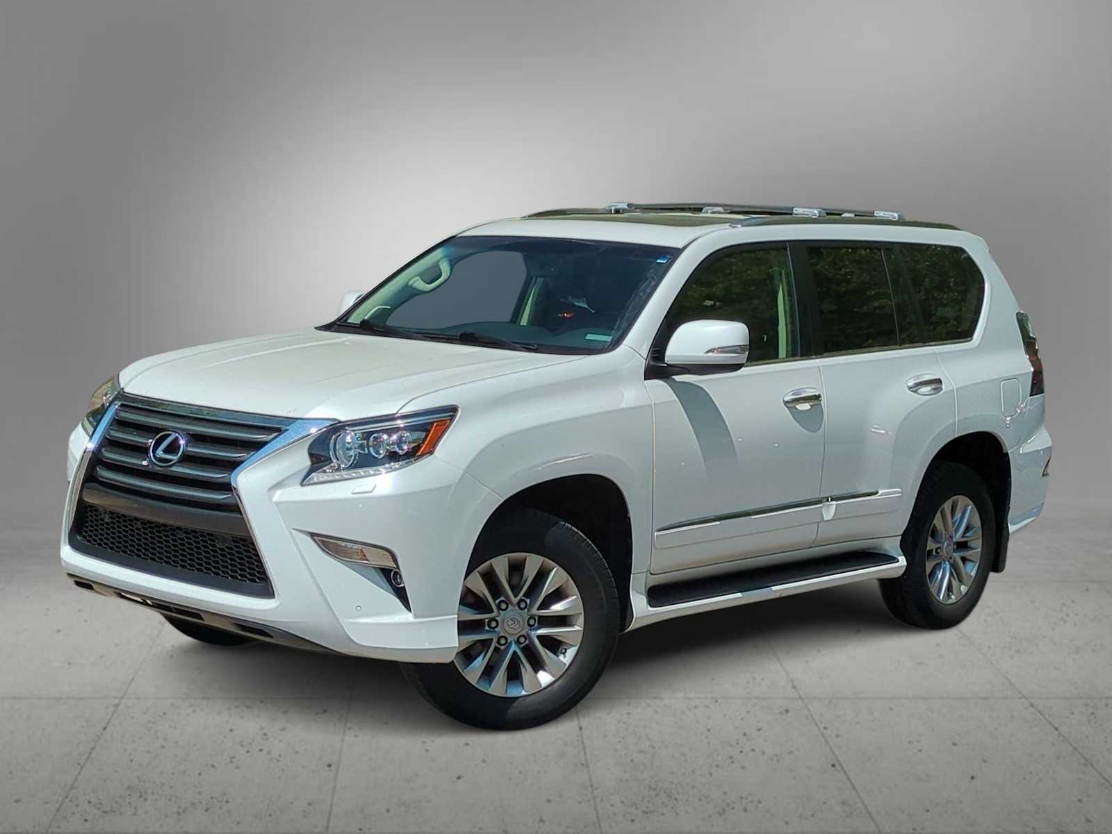 2016 Lexus GX 460 -
                  Ann Arbor, MI