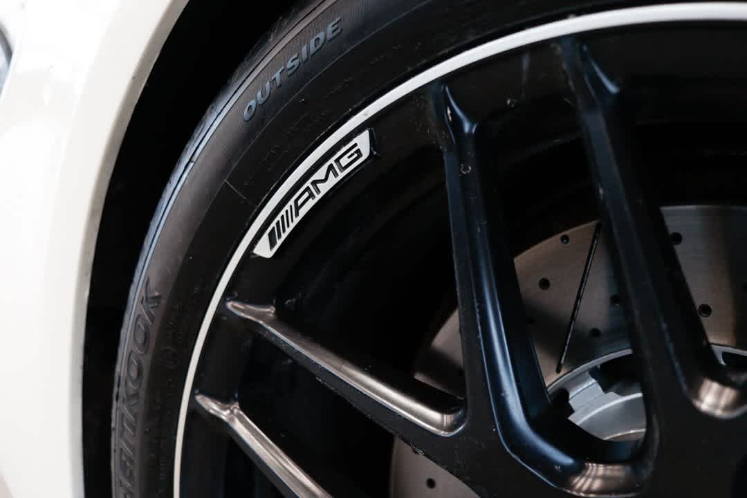 Thumbnail: 2020 Mercedes-Benz S-Class - 48