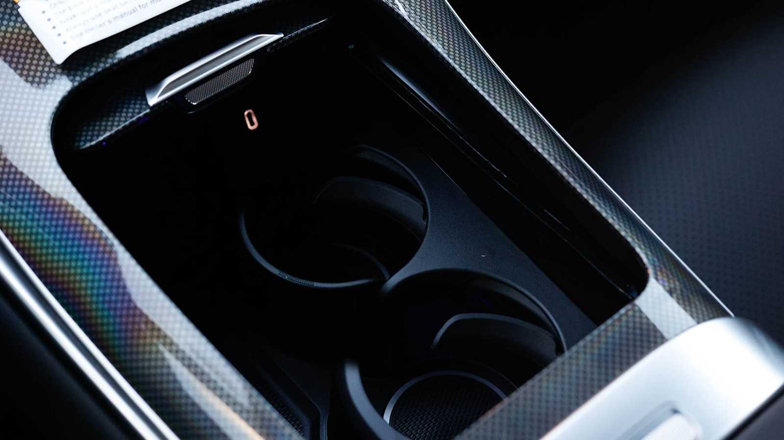 Thumbnail: 2026 Mercedes-Benz GLC - 24