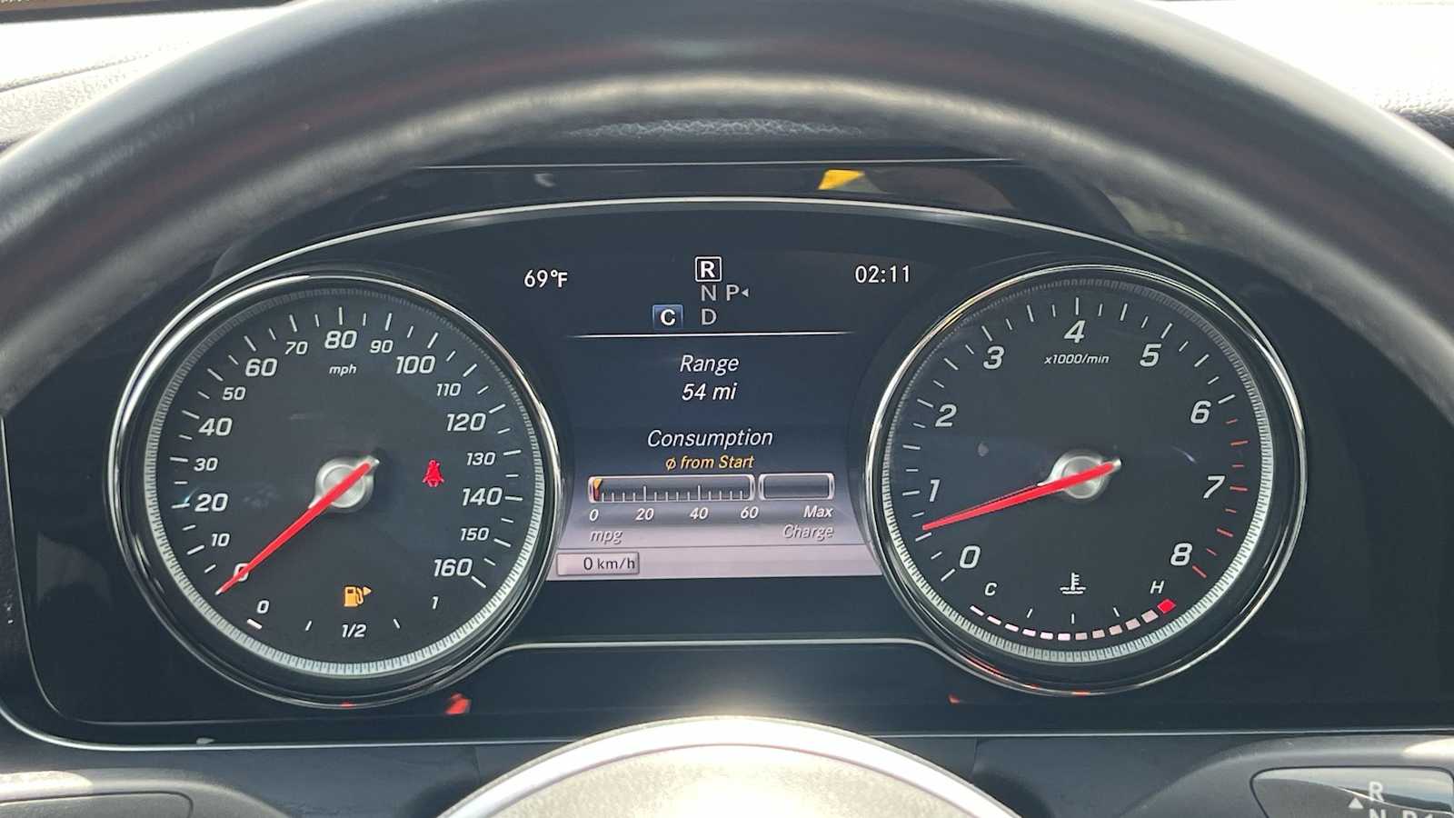 Thumbnail: 2019 Mercedes-Benz E-Class - 49