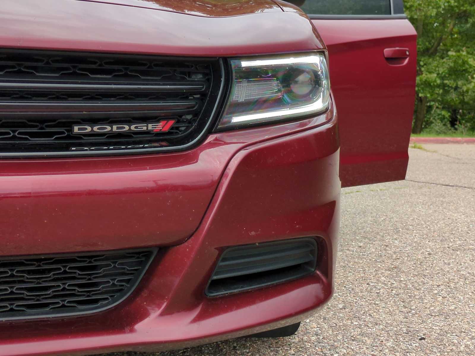 Thumbnail: 2021 Dodge Charger - 11