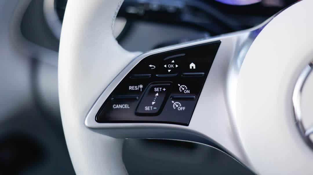 Thumbnail: 2024 Mercedes-Benz EQE - 20