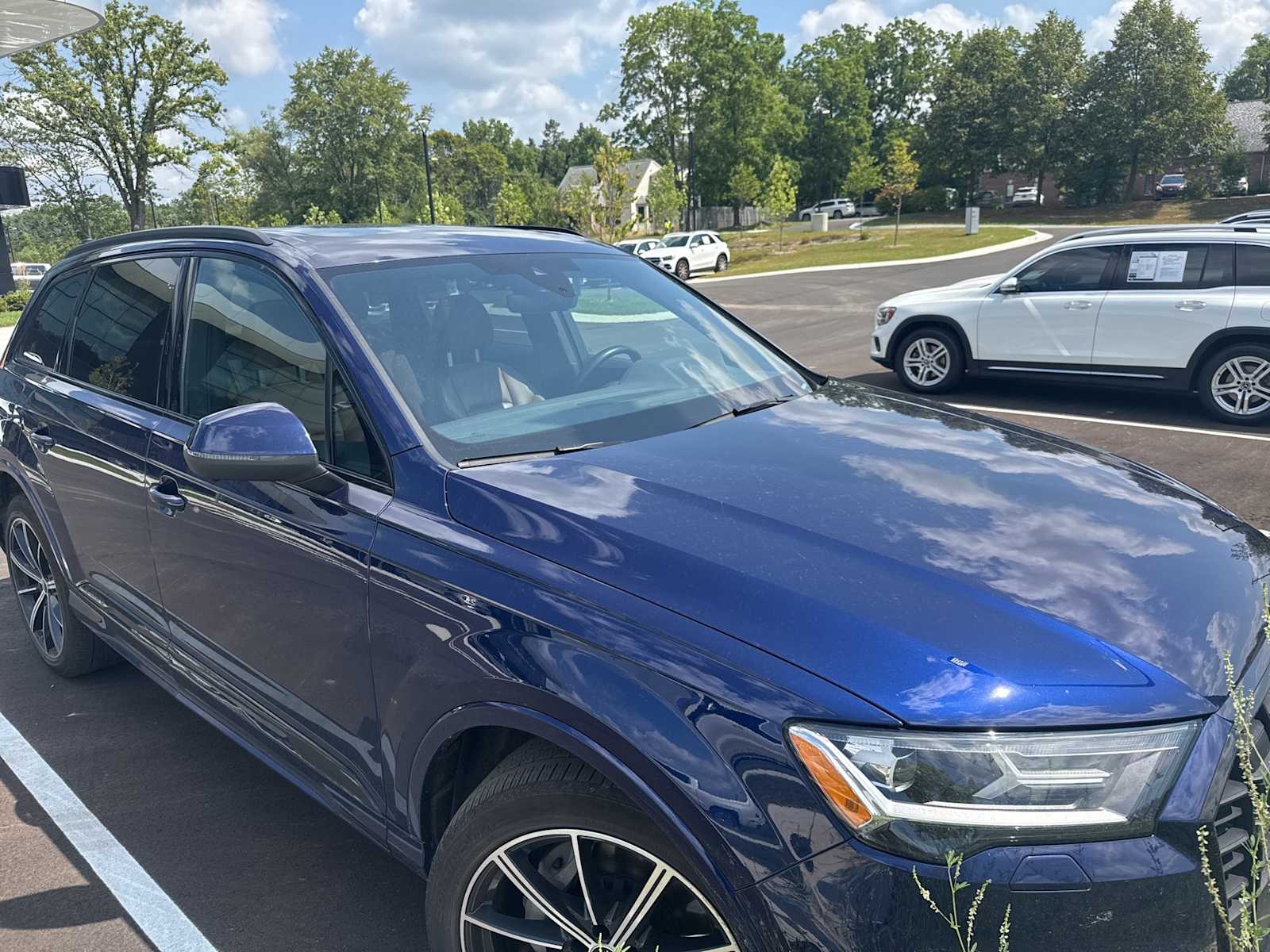 Thumbnail: 2022 Audi Q7 - 4