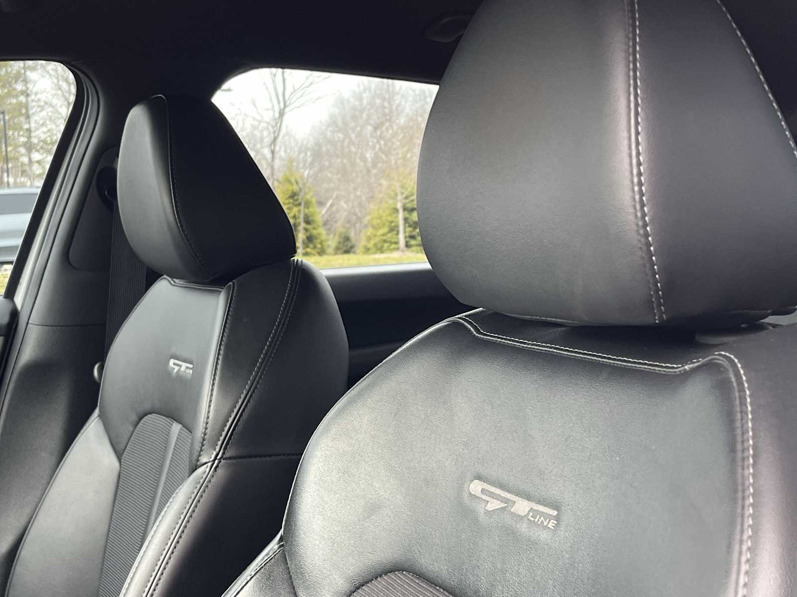 Thumbnail: 2021 Kia K5 - 16