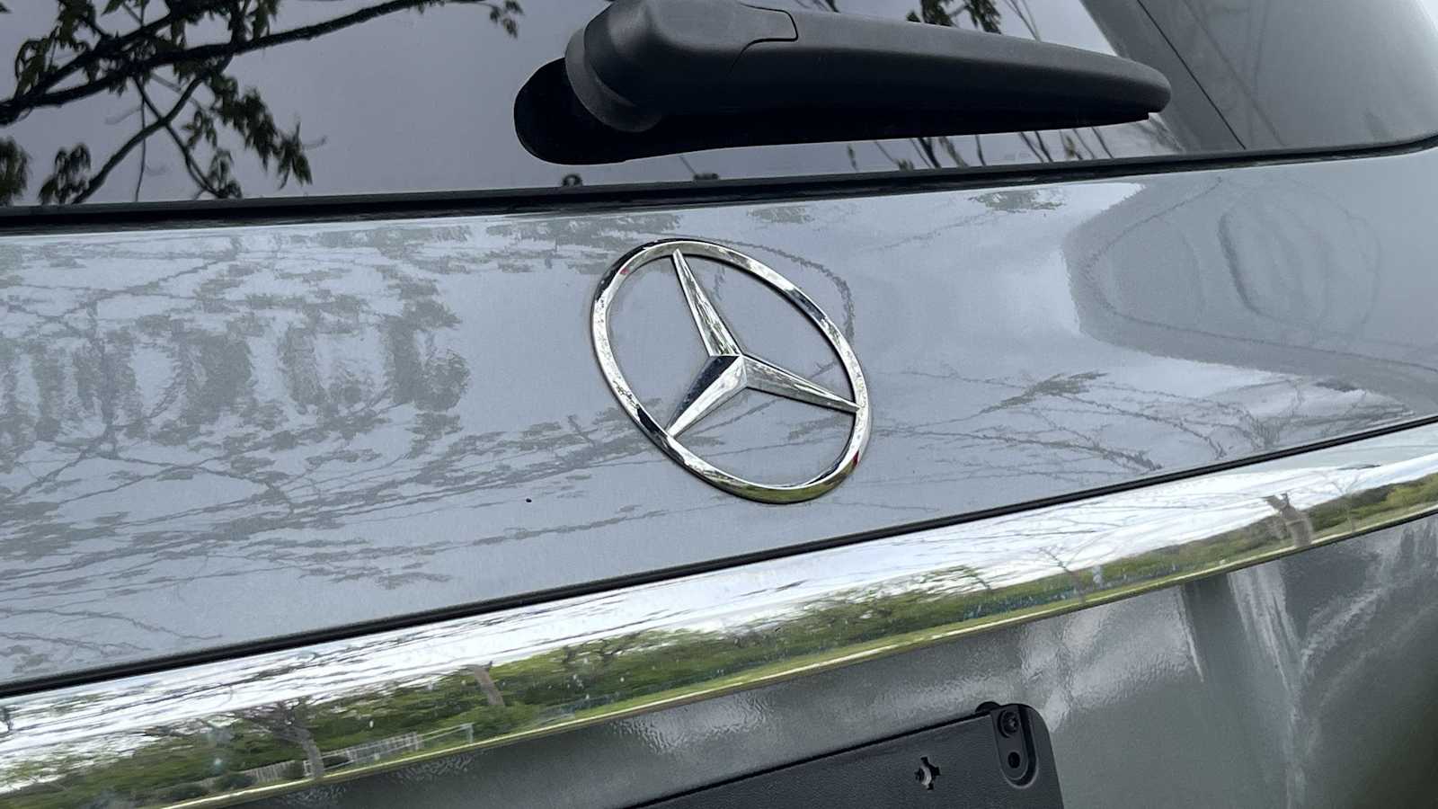 Thumbnail: 2022 Mercedes-Benz GLS - 23