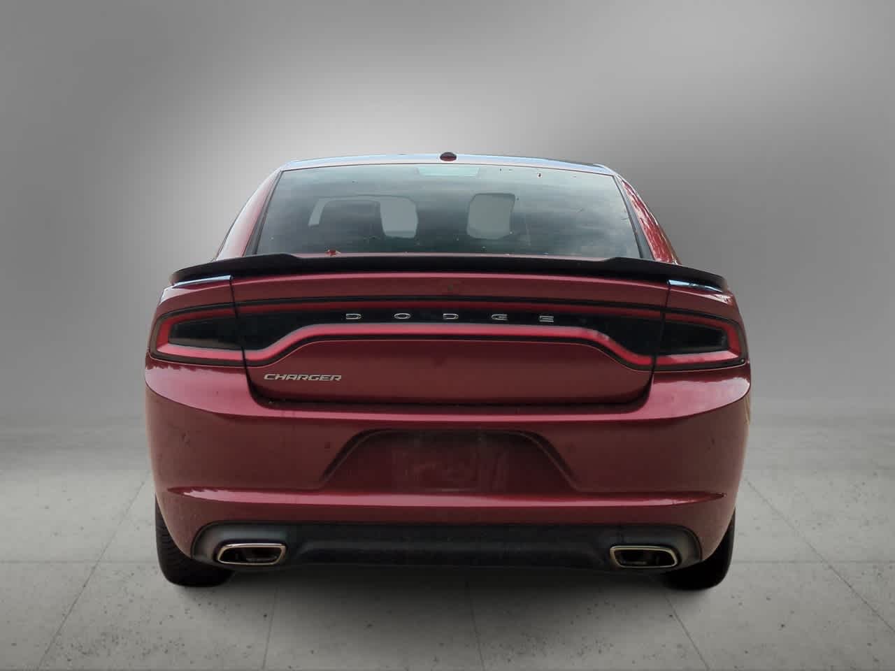 Thumbnail: 2021 Dodge Charger - 7