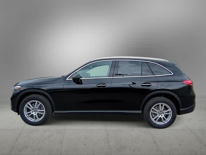 Thumbnail: 2025 Mercedes-Benz GLC - 5