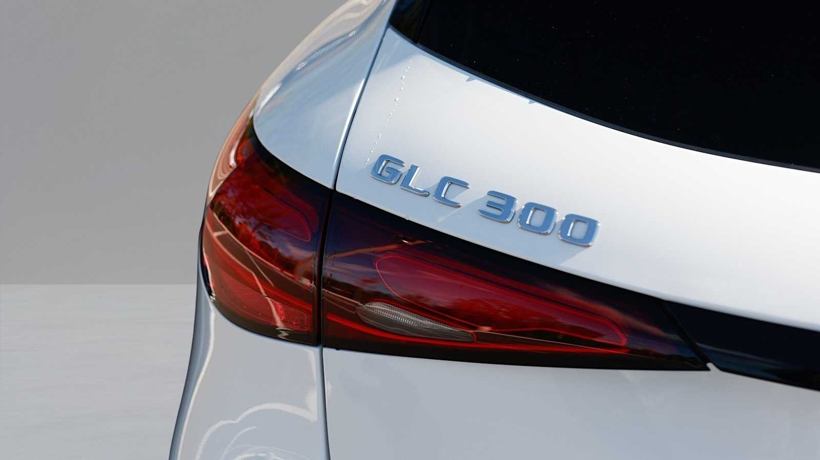 Thumbnail: 2026 Mercedes-Benz GLC - 18