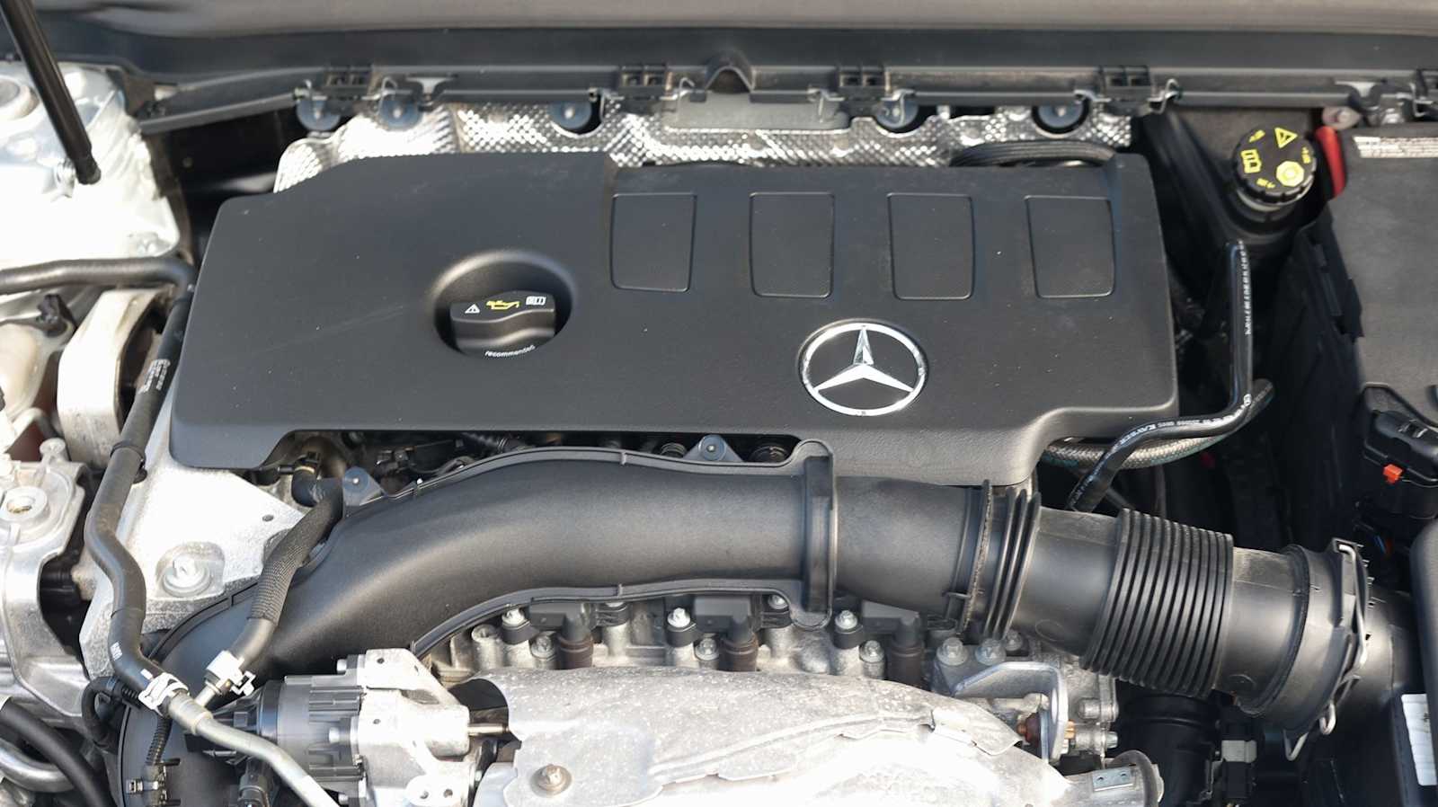 Thumbnail: 2022 Mercedes-Benz A-Class - 28