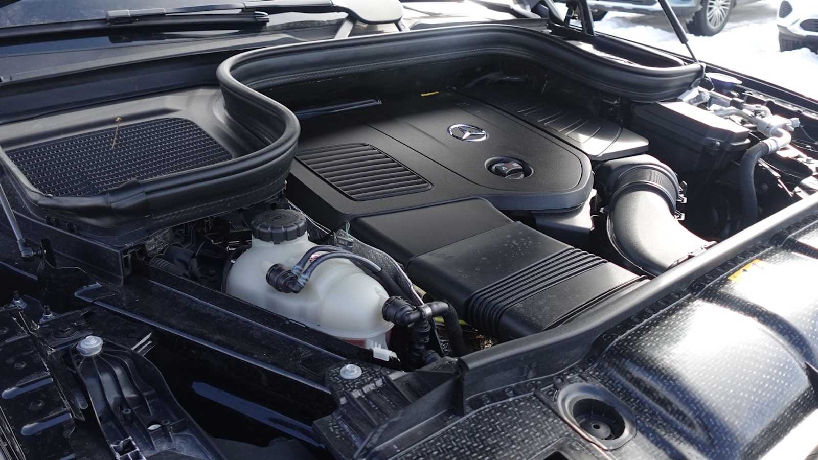 Thumbnail: 2026 Mercedes-Benz GLE - 19