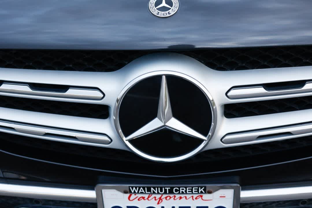 Thumbnail: 2022 Mercedes-Benz GLC - 31