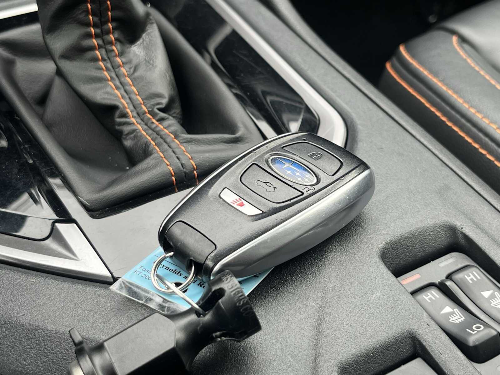 Thumbnail: 2018 Subaru Crosstrek - 44