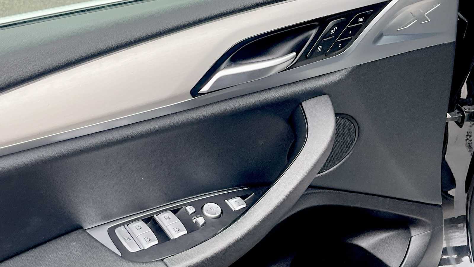 Thumbnail: 2020 BMW X4 - 31