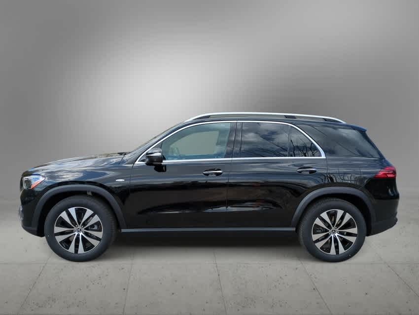 Thumbnail: 2025 Mercedes-Benz GLE - 5