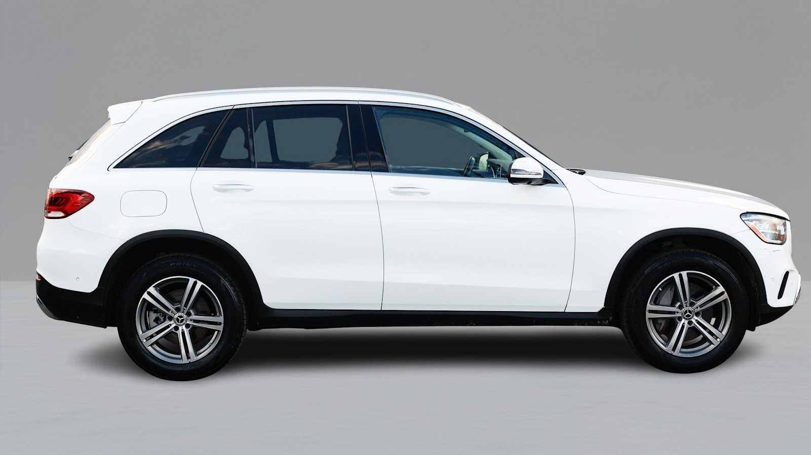 Thumbnail: 2022 Mercedes-Benz GLC - 4