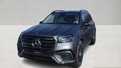 2026 Mercedes-Benz GLS 450 4MATIC SUV