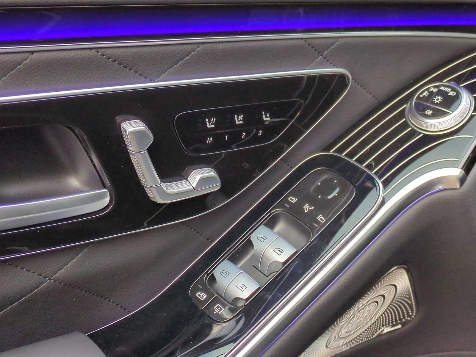 Thumbnail: 2025 Mercedes-Benz B-Class - 18