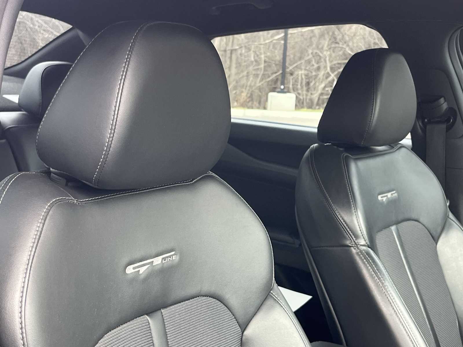 Thumbnail: 2021 Kia K5 - 20