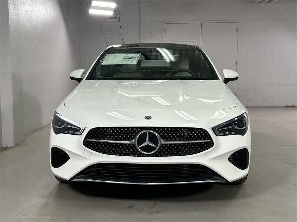 2024 Mercedes-Benz CLA 250 14