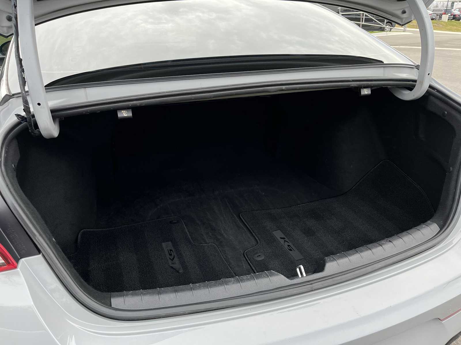 Thumbnail: 2021 Kia K5 - 47