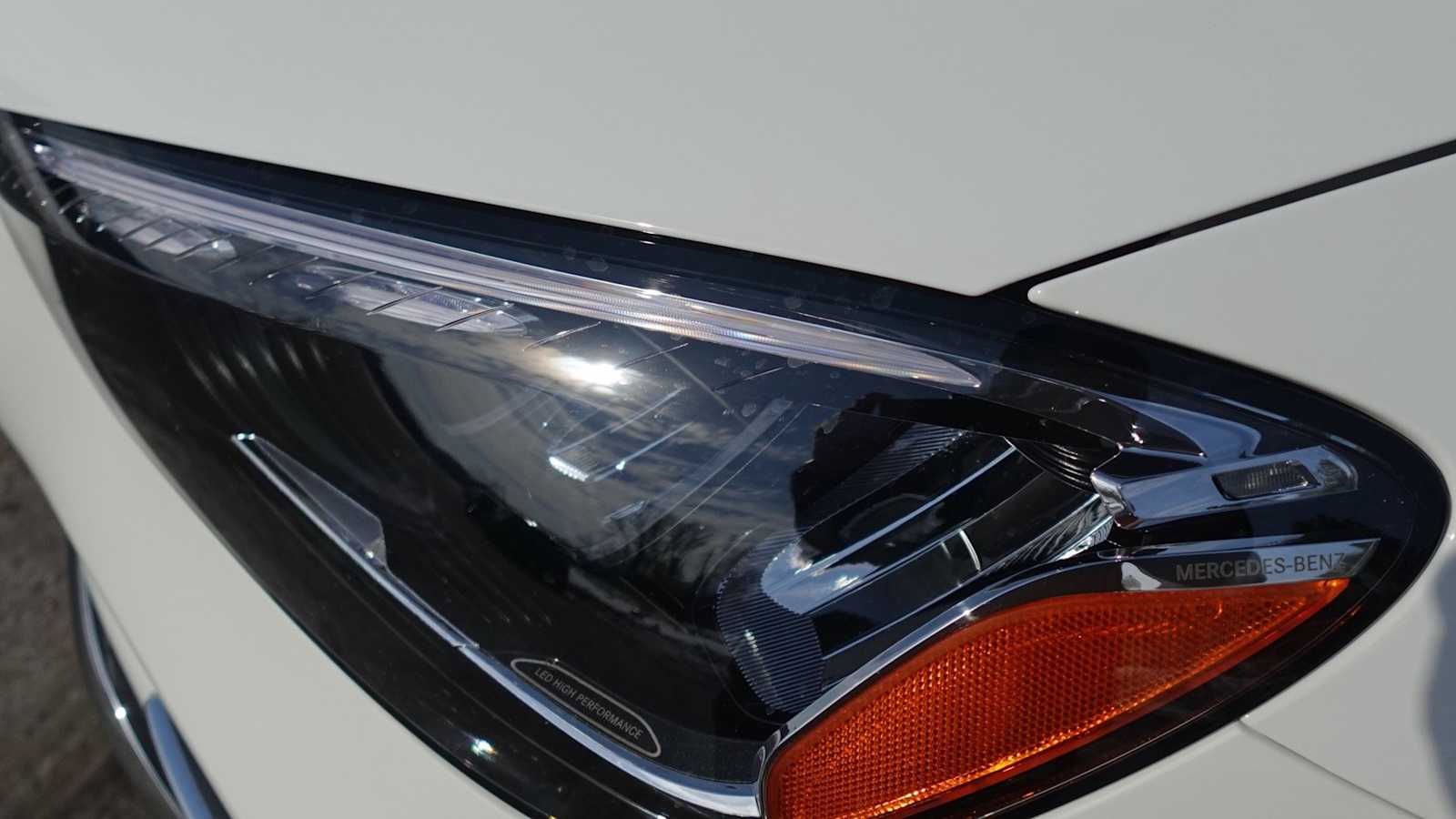 Thumbnail: 2026 Mercedes-Benz GLE - 15