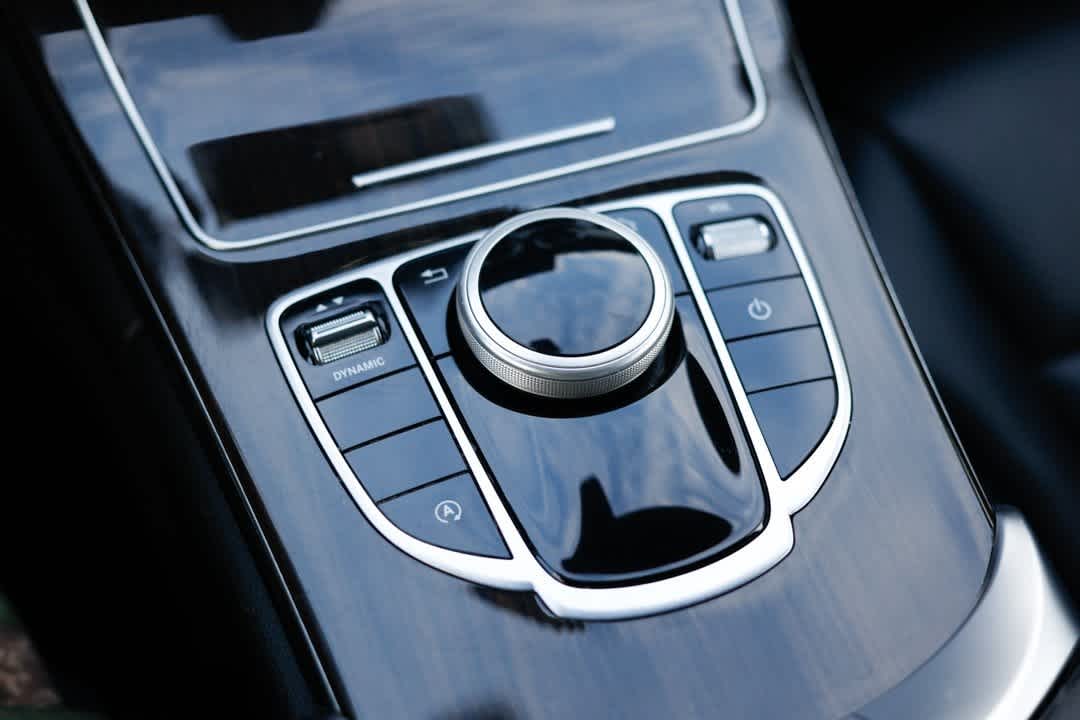 Thumbnail: 2019 Mercedes-Benz C-Class - 30