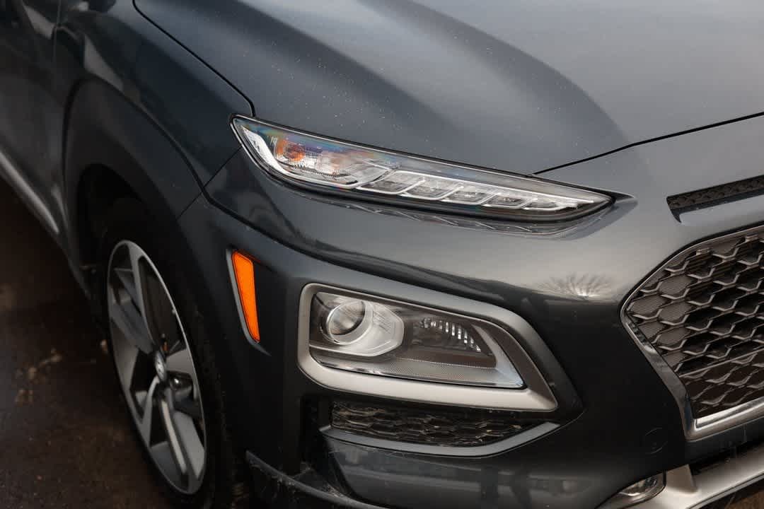 Thumbnail: 2021 Hyundai Kona - 26