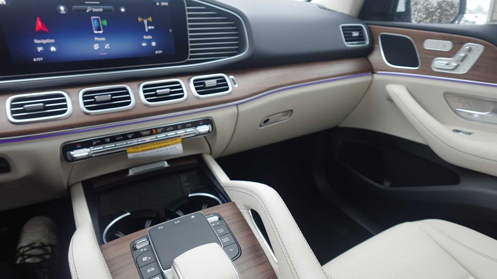 Thumbnail: 2026 Mercedes-Benz GLE - 31