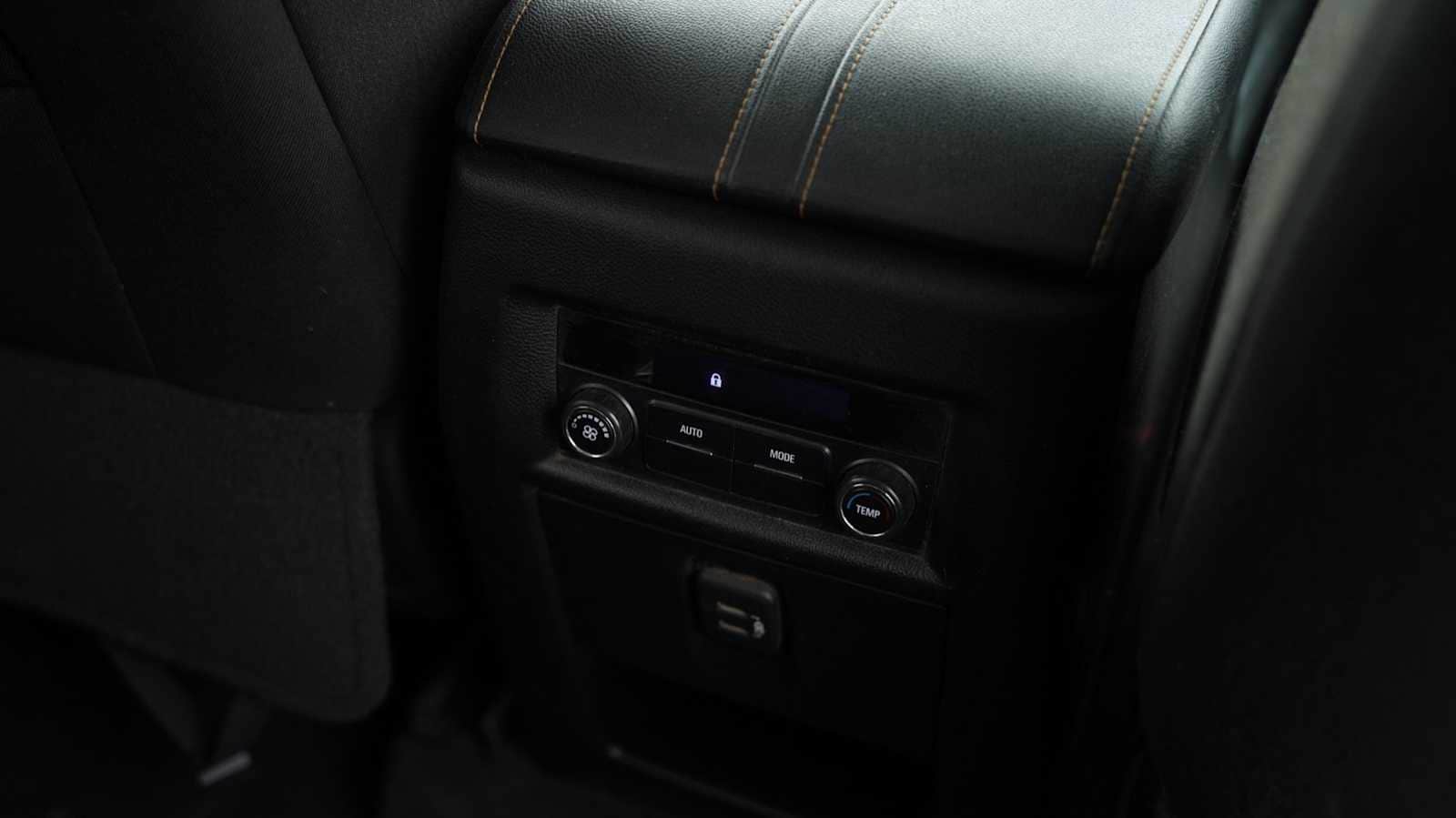 Thumbnail: 2019 Chevrolet Traverse - 15