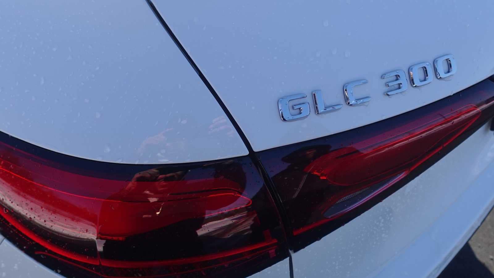 Thumbnail: 2026 Mercedes-Benz GLC - 18