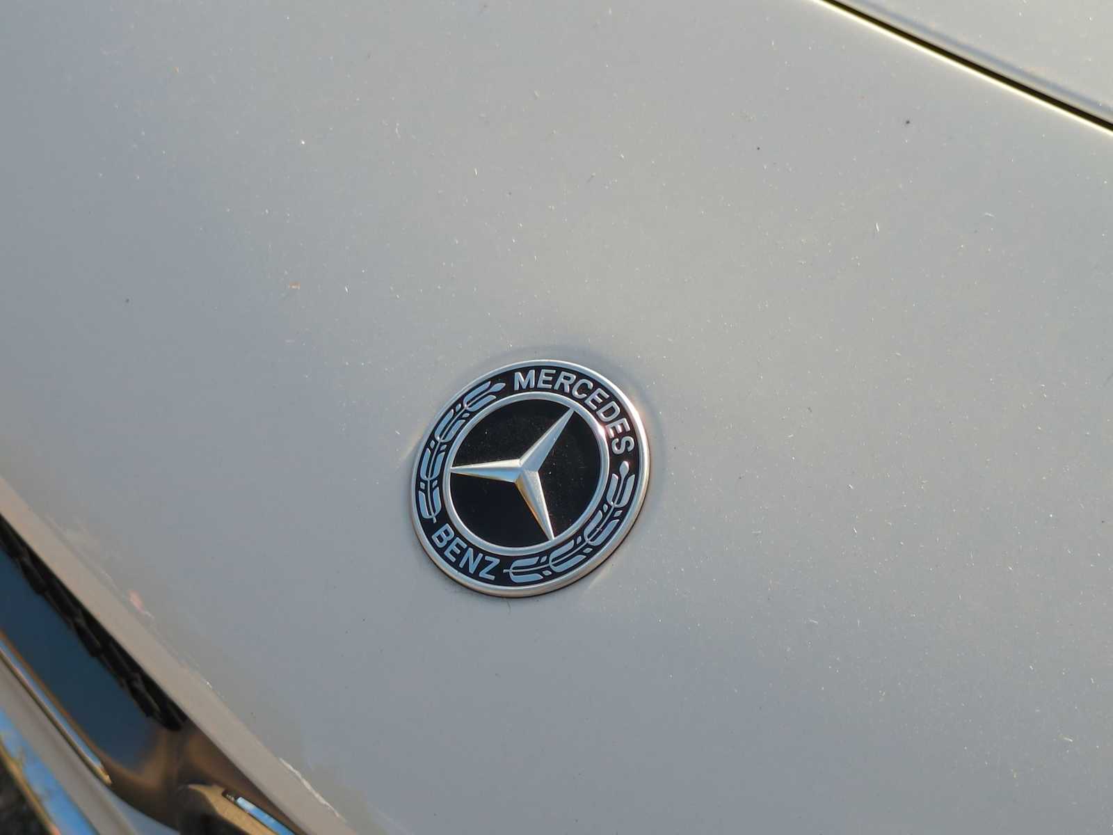 Thumbnail: 2025 Mercedes-Benz CLA - 12