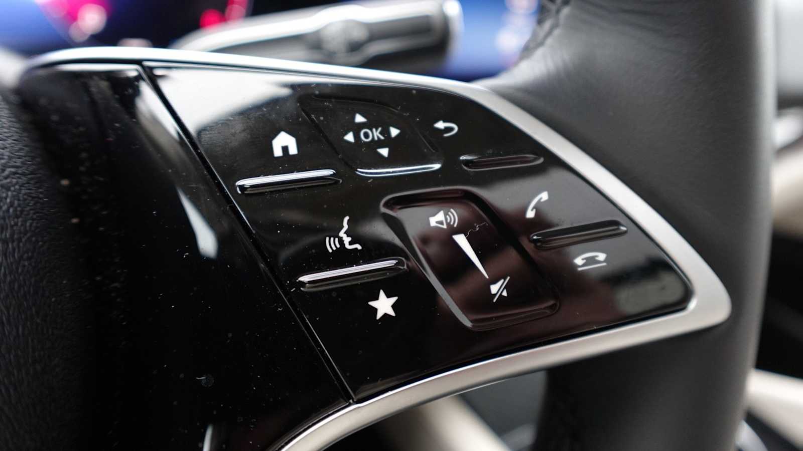 Thumbnail: 2026 Mercedes-Benz GLE - 37