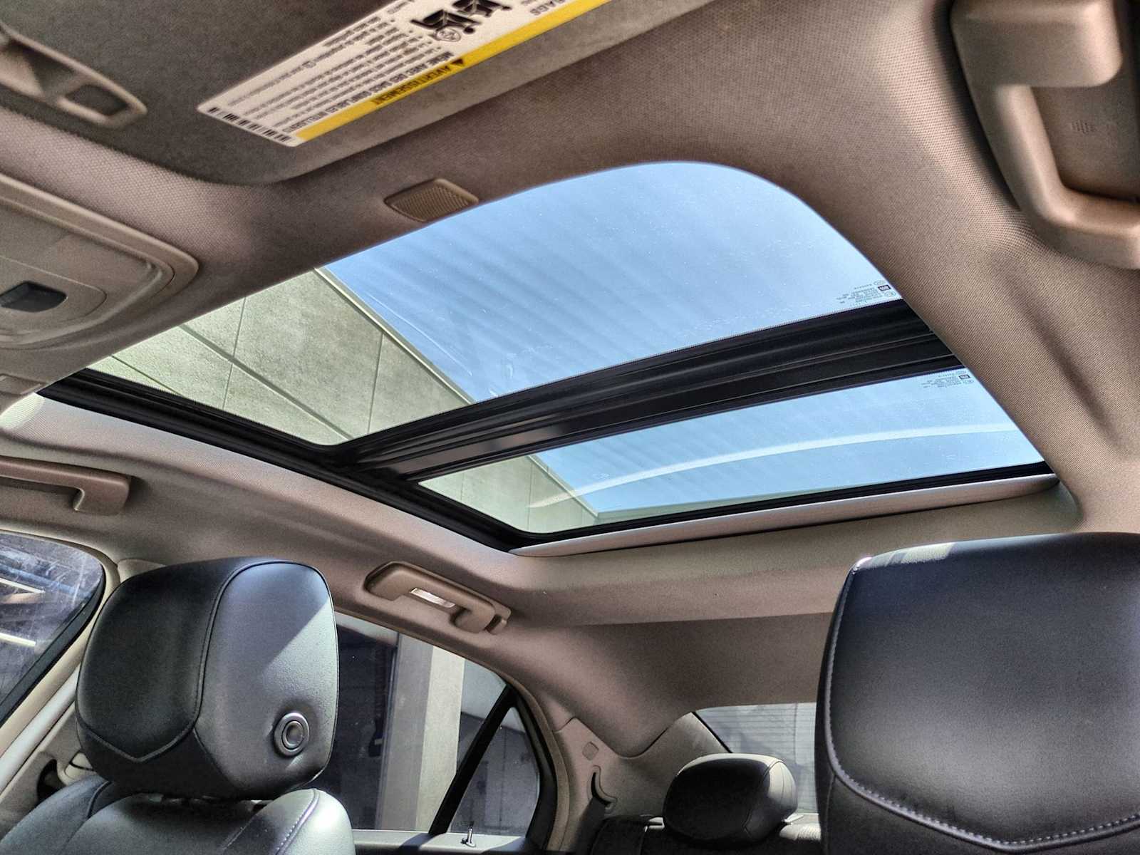 Thumbnail: 2019 Cadillac CTS - 20