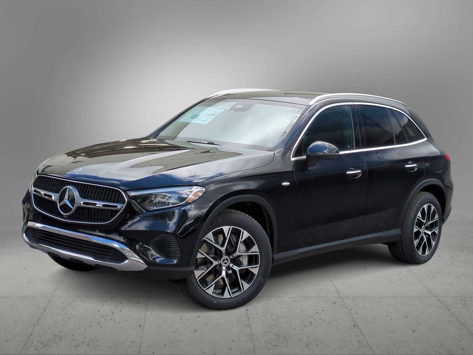 2025 Mercedes-Benz GLC 350 -
                  Ann Arbor, MI