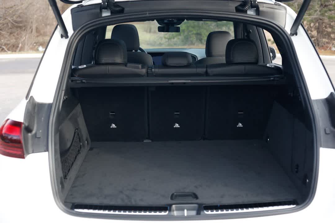 Thumbnail: 2026 Mercedes-Benz GLE - 13