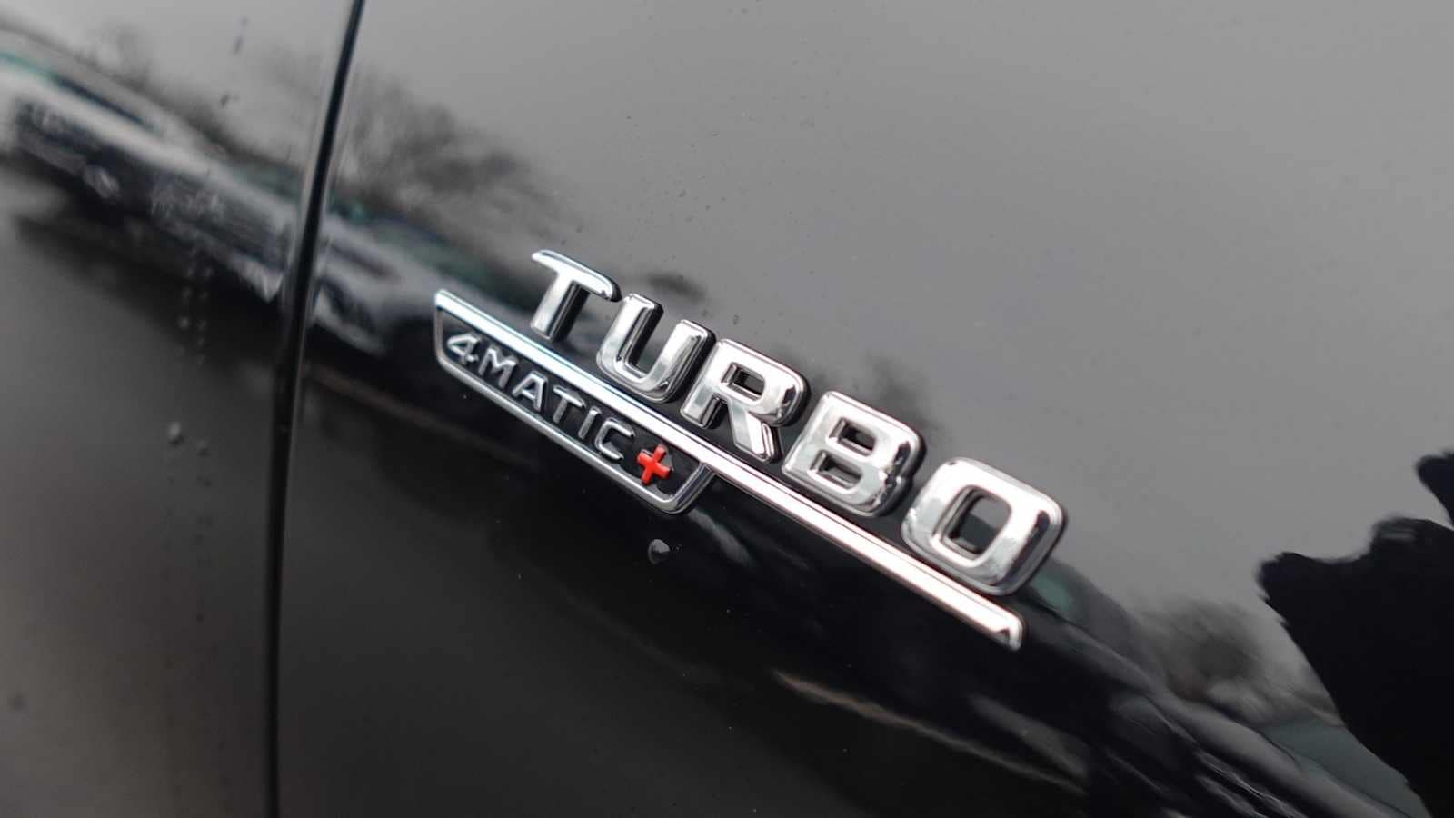 Thumbnail: 2026 Mercedes-Benz GLE - 21