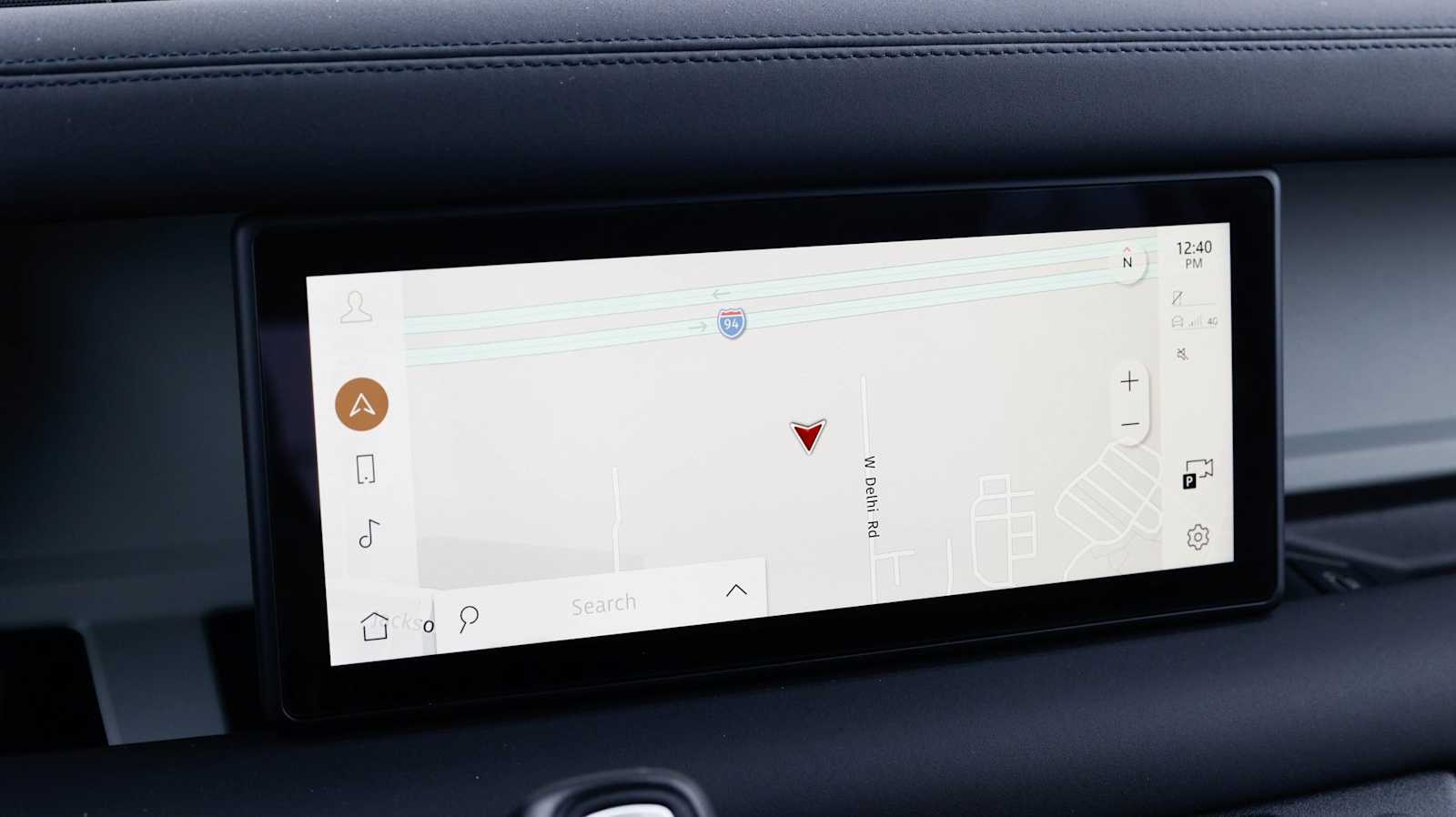 Thumbnail: 2024 Land Rover Defender - 13