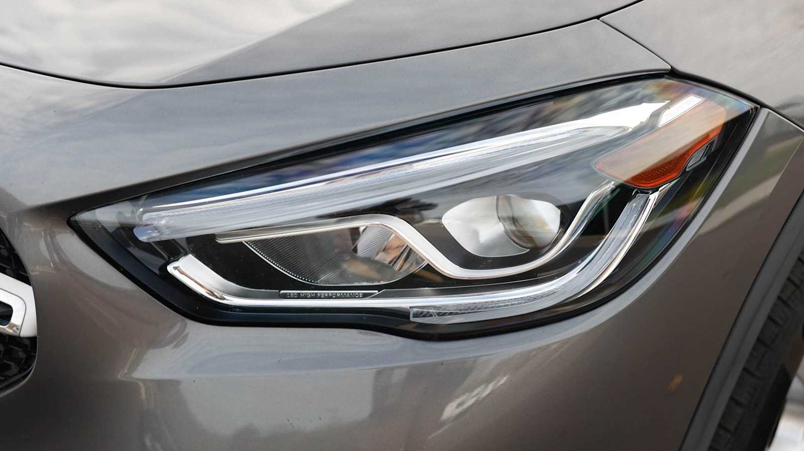 Thumbnail: 2022 Mercedes-Benz GLA - 13