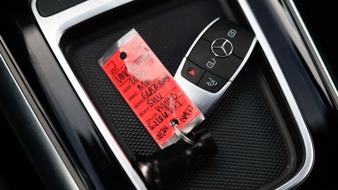 Thumbnail: 2025 Mercedes-Benz GLA - 40