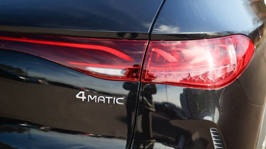 Thumbnail: 2024 Mercedes-Benz EQE - 11