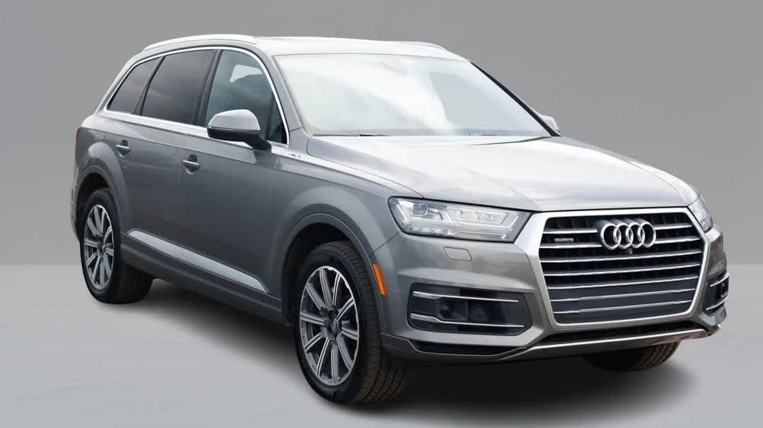 Thumbnail: 2018 Audi Q7 - 3