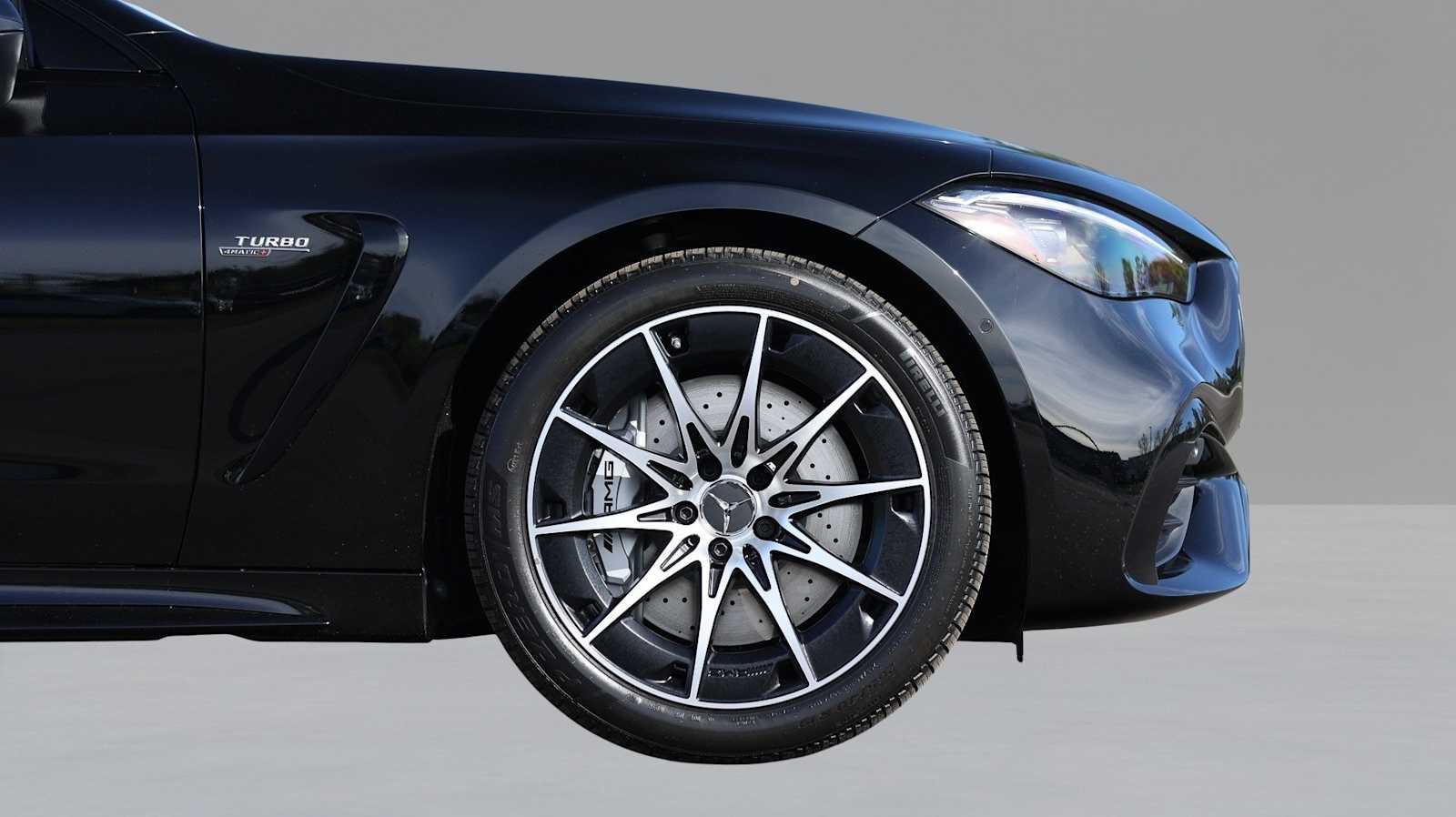 Thumbnail: 2026 Mercedes-Benz CLE - 11