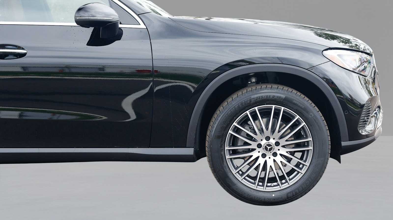 Thumbnail: 2026 Mercedes-Benz GLC - 10