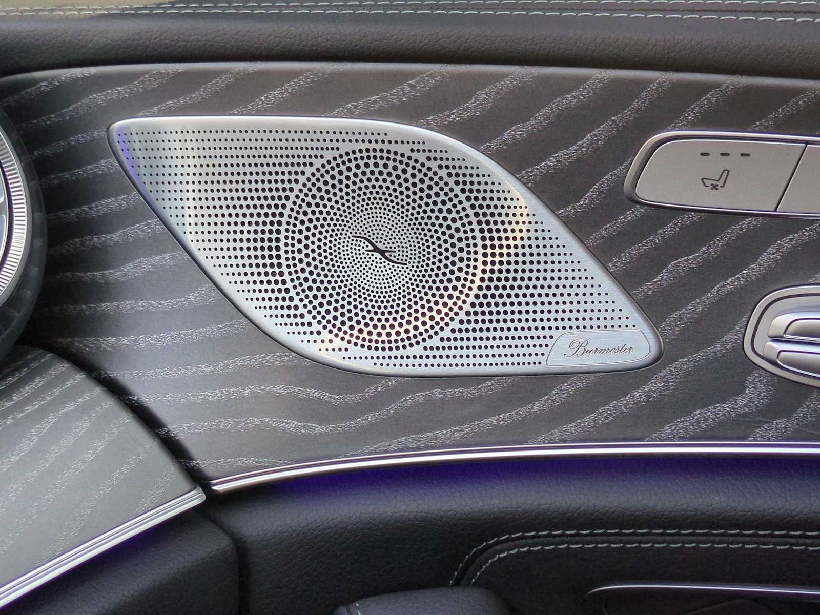 2023 Mercedes-Benz CLS 450 32