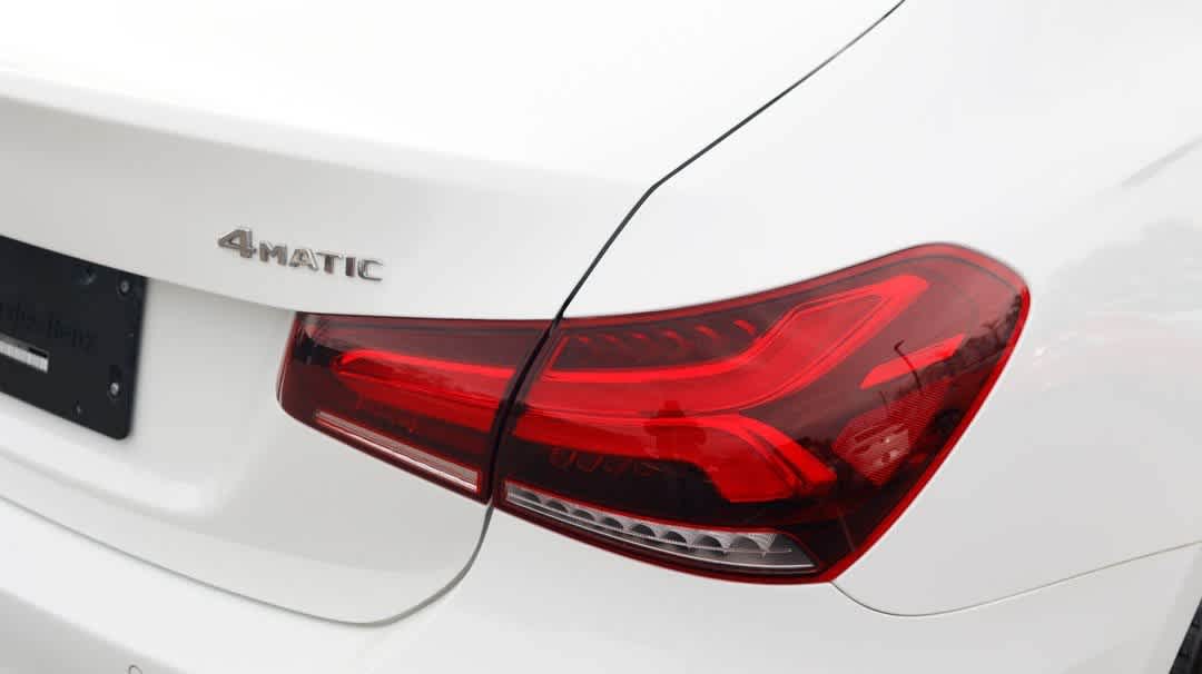 Thumbnail: 2022 Mercedes-Benz A-Class - 14