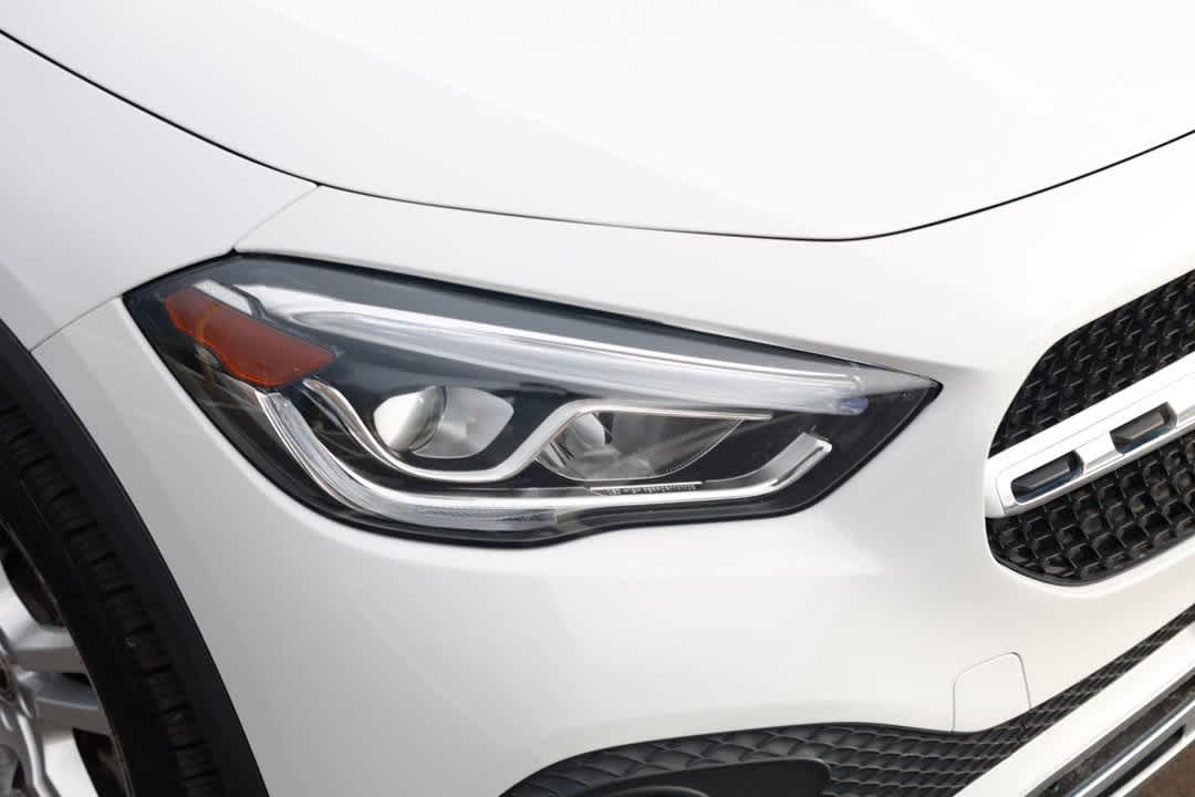 Thumbnail: 2023 Mercedes-Benz GLA - 13