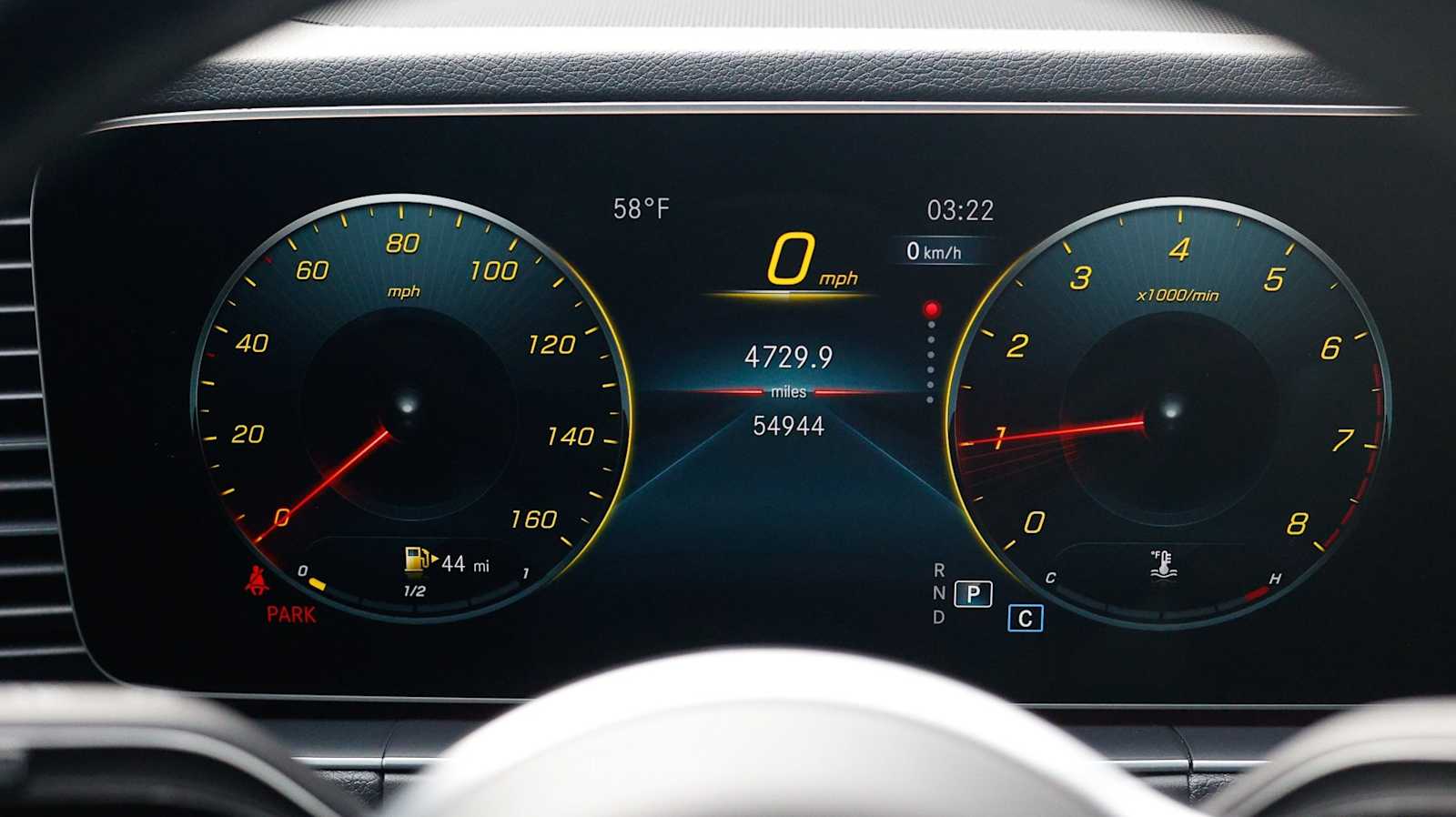 Thumbnail: 2022 Mercedes-Benz GLE - 18