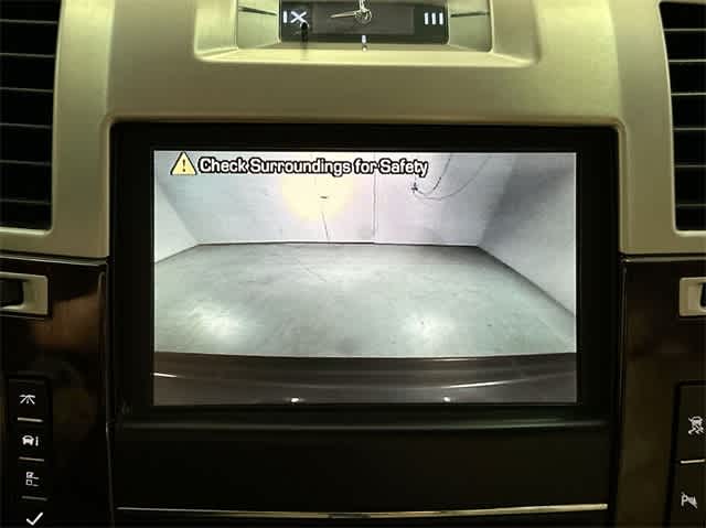Thumbnail: 2011 Cadillac Escalade - 33