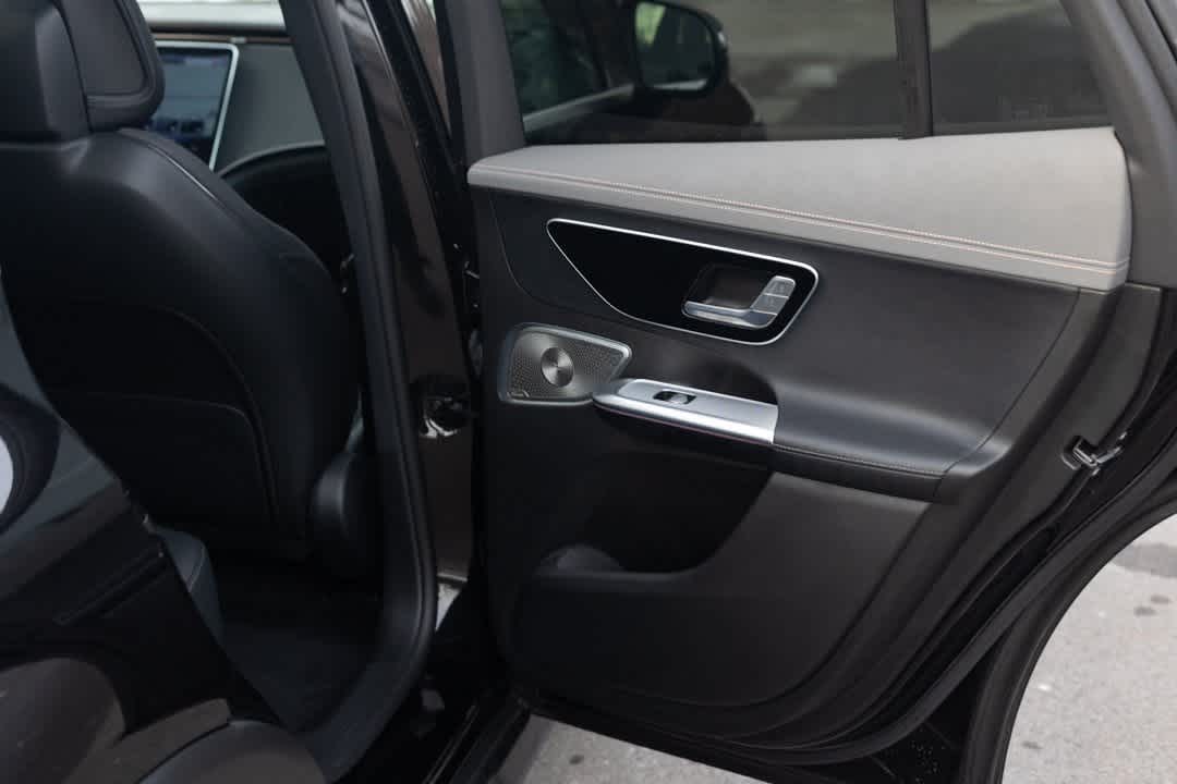 Thumbnail: 2023 Mercedes-Benz EQE - 38